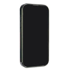 Audi MagSafe dėklas iPhone 16 Pro – juodas -- iPhone 16 Pro