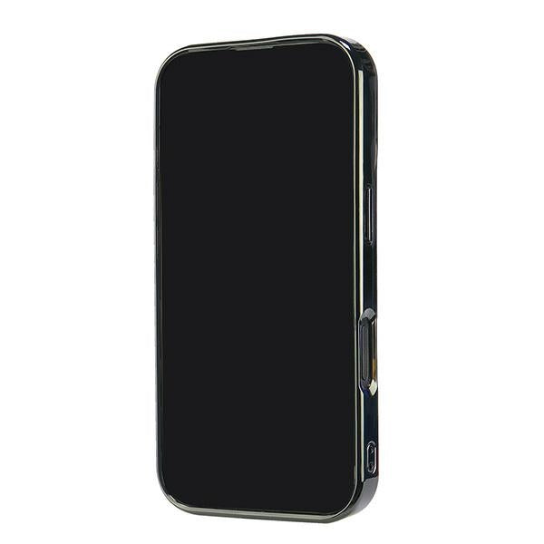 Audi MagSafe dėklas iPhone 16 Pro – juodas -- iPhone 16 Pro