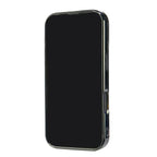 Audi MagSafe dėklas iPhone 16 Pro – juodas -- iPhone 16 Pro