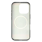 Audi MagSafe dėklas iPhone 16 Pro – juodas -- iPhone 16 Pro