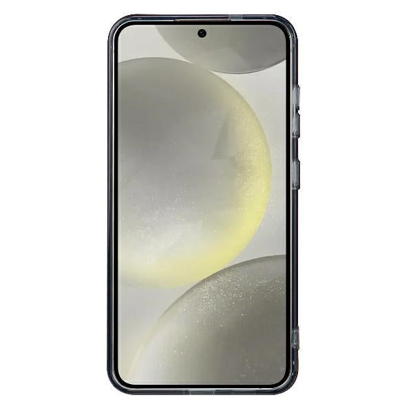 Audi MagSafe dėklas Samsung Galaxy S24 – pilkas