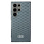Audi MagSafe dėklas Samsung Galaxy S24 Ultra – pilkas