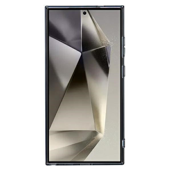 Audi MagSafe dėklas Samsung Galaxy S24 Ultra – pilkas