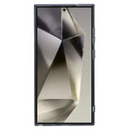 Audi MagSafe dėklas Samsung Galaxy S24 Ultra – pilkas