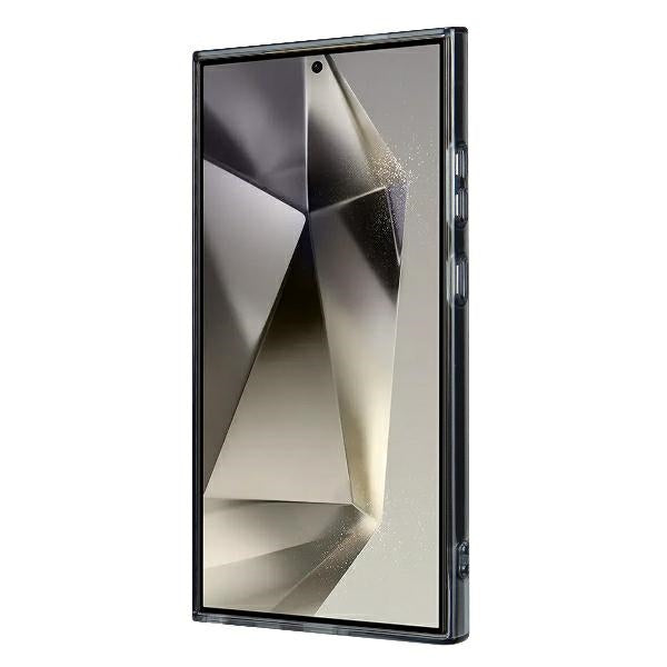 Audi MagSafe dėklas Samsung Galaxy S24 Ultra – pilkas