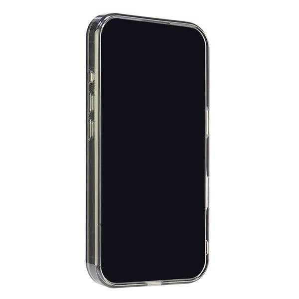 Audi MagSafe dėklas iPhone 16 6,1 – juodas