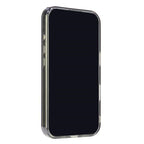 Audi MagSafe dėklas iPhone 16 6,1 – juodas
