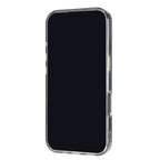 Audi MagSafe dėklas iPhone 16 6,1 – juodas