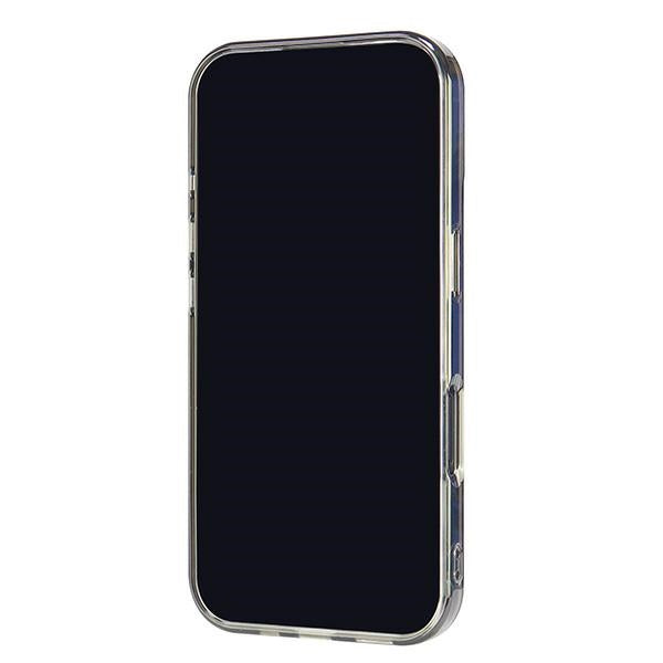 Audi MagSafe dėklas iPhone 16 6,1 – juodas