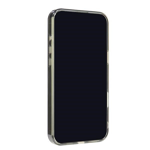 Audi MagSafe dėklas iPhone 16 Plus – juodas