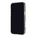Audi MagSafe dėklas iPhone 16 Plus – juodas
