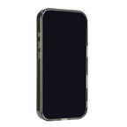 Audi MagSafe dėklas iPhone 16 Pro – juodas