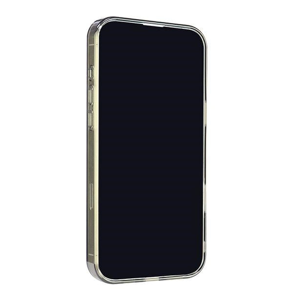 Audi MagSafe dėklas iPhone 16 Pro Max – juodas