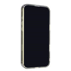 Audi MagSafe dėklas iPhone 16 Pro Max – juodas