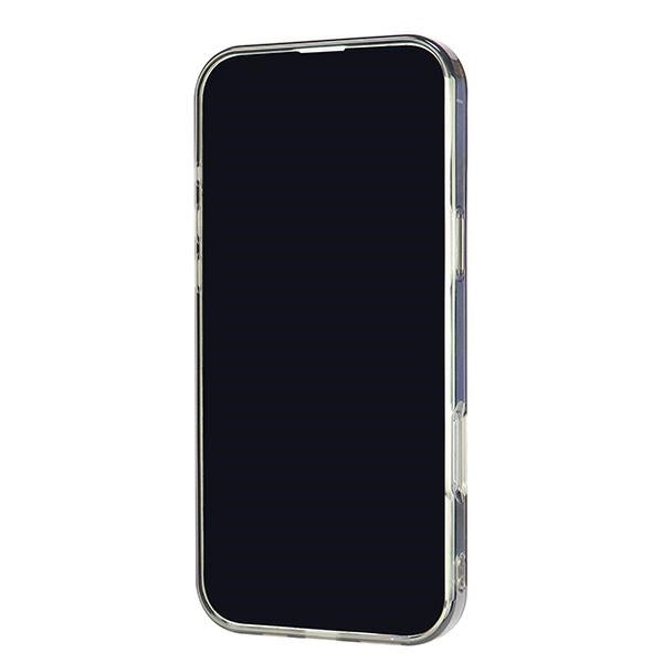 Audi MagSafe dėklas iPhone 16 Pro Max – juodas