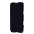 Audi MagSafe dėklas iPhone 16 Pro Max – juodas