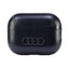 Audi odinis dėklas AirPods Pro 2 – juodas