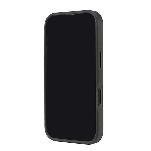 Audi MagSafe dėklas iPhone 16 Plus 6,7" – juodas