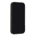 Audi MagSafe dėklas iPhone 16 Pro 6.3" – juodas