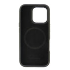 Audi MagSafe dėklas iPhone 16 Pro 6.3" – juodas
