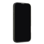 Audi MagSafe dėklas iPhone 16 Pro Max – juodas