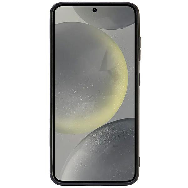 Audi MagSafe dėklas Samsung Galaxy S24 – juodas