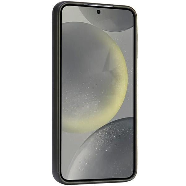 Audi MagSafe dėklas Samsung Galaxy S24 – juodas