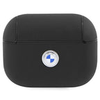 BMW Signature dėklas AirPods Pro 2 (2022/2023) – juodas