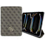 Guess GUFC11PM24PS4SGW iPad Pro 11" 2024 rudas magnetinis 4G didelis logotipas