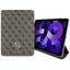 Guess GUFC11RM24PS4SGW iPad Air 11" 2024 rudas/rudas magnetinis 4G didelis logotipas