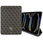 Guess GUFC13PM24PS4SGW iPad Pro 13" 2024 rudas magnetinis 4G didelis logotipas