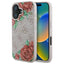 Guess MagSafe dėklas iPhone 16 6.1 – rožinis