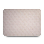 Guess Sleeve GUCS13G4GFPI 13" rožinis 4G Big Logo -- Laptop Bags