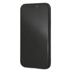 Mercedes-Benz Twister dėklas iPhone XR – juodas -- iPhone XR