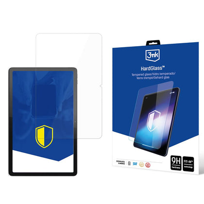 3mk HardGlass grūdintas stiklas, skirtas Lenovo Tab P11 Pro Gen 2 -- Lenovo Tab P11 Pro Gen 2