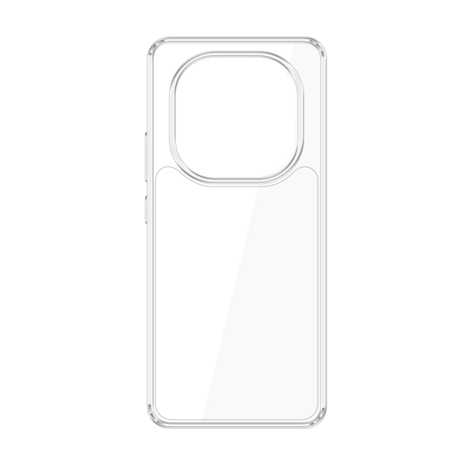 3mk šarvų dėklas, skirtas Xiaomi Redmi Note 14 Pro / 14 Pro+ 5G