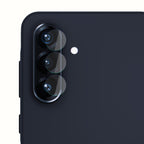 3mk objektyvo apsauga hibridinio fotoaparato objektyvo stiklas, skirtas Samsung Galaxy A56 5G