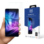 Matinė plėvelė 3mk Silky Matt Pro OnePlus 13R -- OnePlus 13R