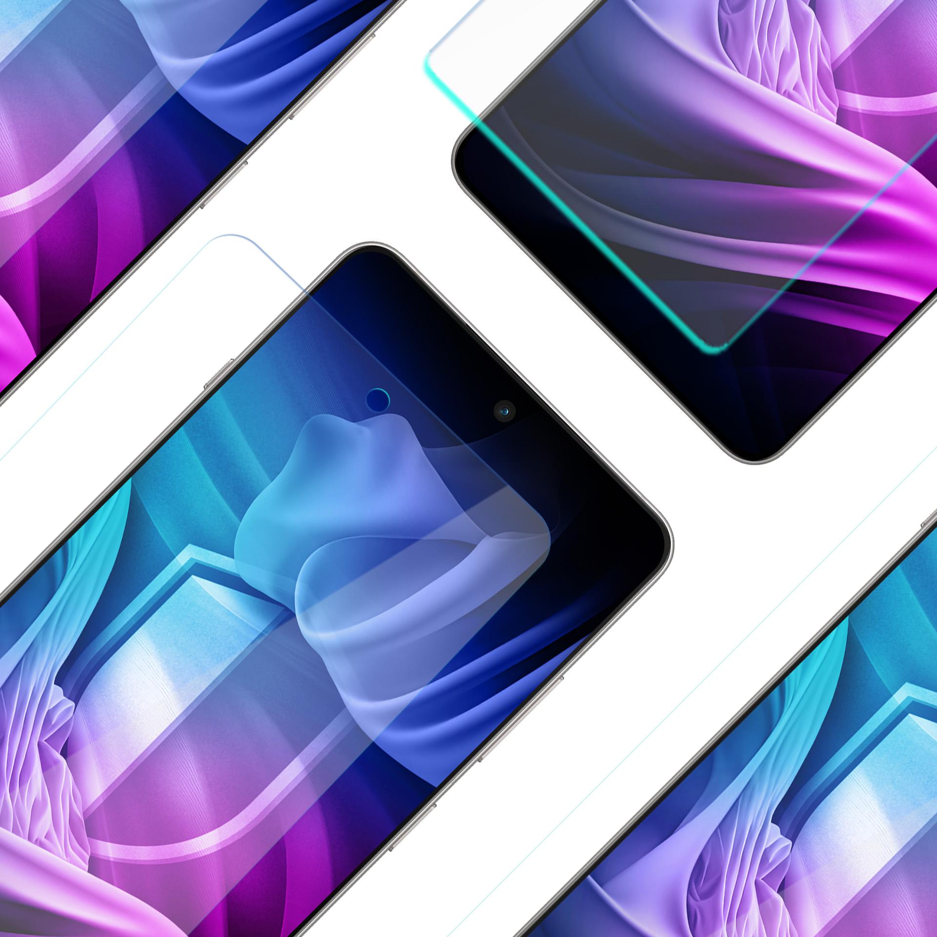 Matinė plėvelė 3mk Silky Matt Pro OnePlus 13R -- OnePlus 13R