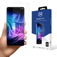 Apsauginė plėvelė matinė 3mk Silky Matt Pro skirta Xiaomi 15 Ultra