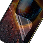 Privatumo plėvelė 3mk Silky Matt Privacy Xiaomi Poco X7 Pro -- Xiaomi Poco X7 Pro