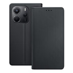 3mk piniginės dėklas, skirtas Xiaomi Redmi Note 14 5G – 3mk piniginės dėklas