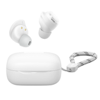 Joyroom Jdots JR-DB3 TWS belaidės ausinės – baltos