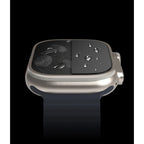 Ringke ID FC stiklas Apple Watch Ultra 49 mm (4 vnt.) -- Apple Watch Ultra
