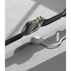Ringke Slim dėklai Apple Watch Ultra 49 mm (2 vnt.) -- Apple Watch Ultra 1