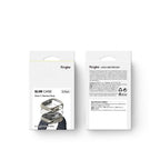 Ringke Slim dėklai Apple Watch Ultra 49 mm (2 vnt.)