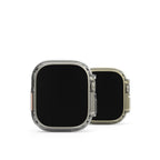 Ringke Slim dėklai Apple Watch Ultra 49 mm (2 vnt.) -- Apple Watch Ultra 1