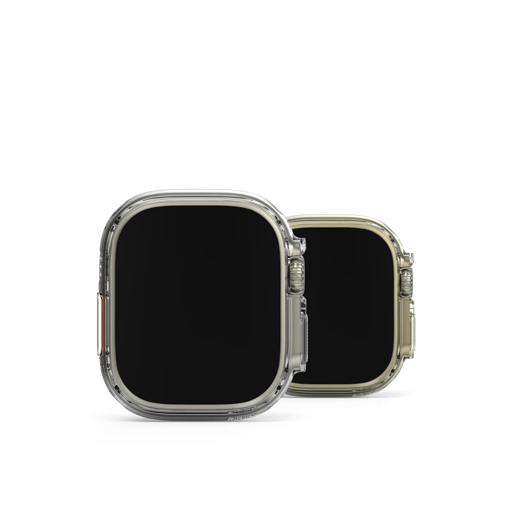 Ringke Slim dėklai Apple Watch Ultra 49 mm (2 vnt.) -- Apple Watch Ultra 1