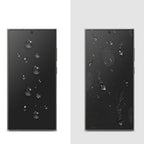 Ringke Easy Slide grūdintas stiklas Galaxy S24 Ultra (2 vnt.) -- Samsung Galaxy S24 Ultra