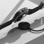 Ringke Slim dėklas + stiklas Galaxy Watch Ultra 47 mm – skaidrus -- Samsung Galaxy Watch Ultra (47mm)